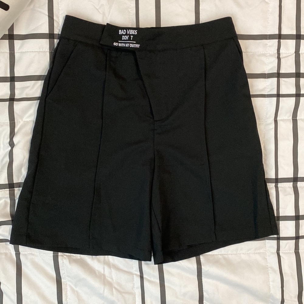 Short Size L